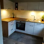 Haeuschen 7 度假居 *