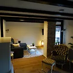 Haeuschen 7 度假居