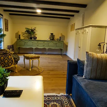 Semesterbostad Haeuschen 7 *