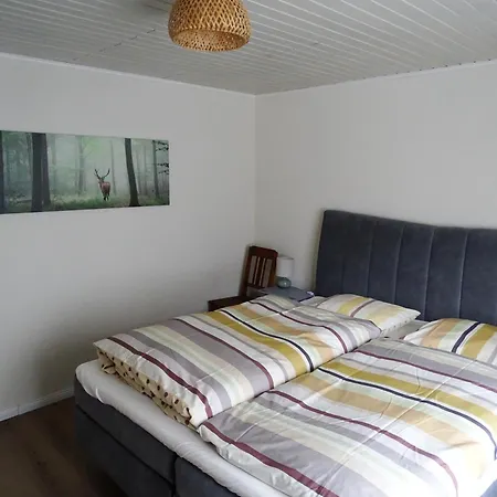 Haeuschen 7 * Fuchshofen