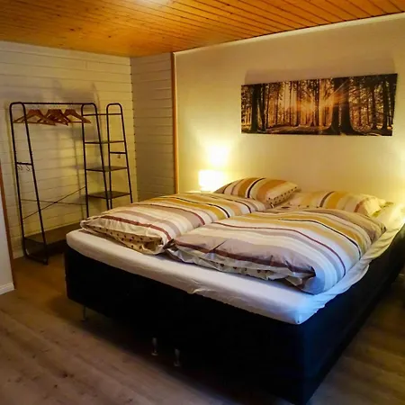 Holiday home Haeuschen 7