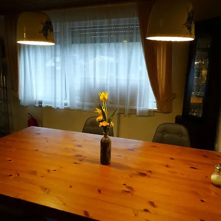 Holiday home Haeuschen 7 *