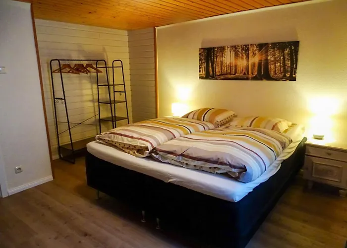 Semesterbostad Haeuschen 7